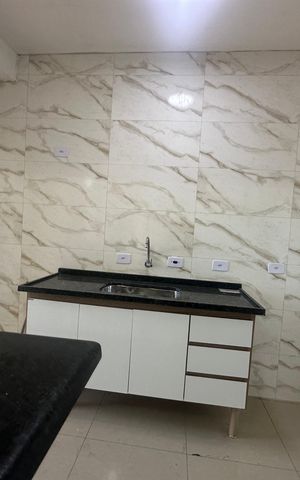 Apartamento para alugar com 101m², 3 quartos e 2 vagas Apartamento para alugar com 101m², 3 quartos e 2 vagasCozinha
