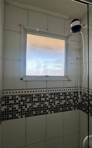 Apartamento para alugar com 101m², 3 quartos e 2 vagas Apartamento para alugar com 101m², 3 quartos e 2 vagasBanheiro 2