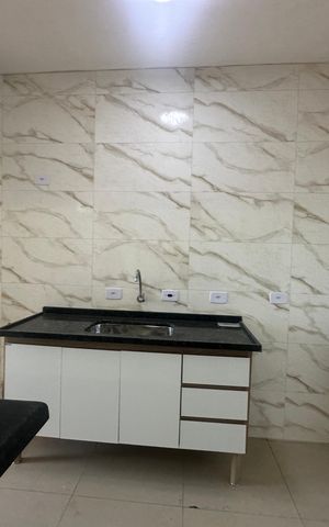 Apartamento para alugar com 101m², 3 quartos e 2 vagas Apartamento para alugar com 101m², 3 quartos e 2 vagasCozinha