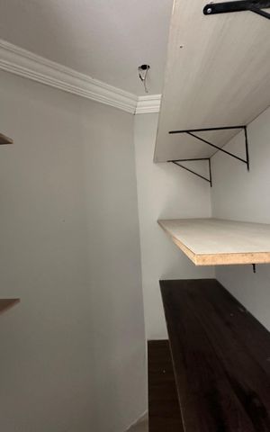 Apartamento para alugar com 101m², 3 quartos e 2 vagas Apartamento para alugar com 101m², 3 quartos e 2 vagasCloset