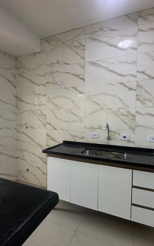 Apartamento para alugar com 101m², 3 quartos e 2 vagas Apartamento para alugar com 101m², 3 quartos e 2 vagasCozinha