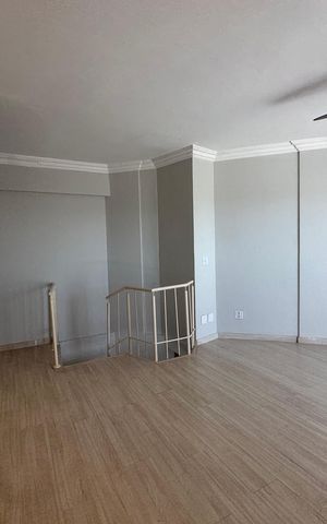 Apartamento para alugar com 101m², 3 quartos e 2 vagas Apartamento para alugar com 101m², 3 quartos e 2 vagasCobertura