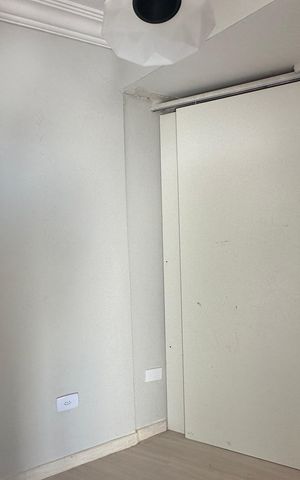 Apartamento para alugar com 101m², 3 quartos e 2 vagas Apartamento para alugar com 101m², 3 quartos e 2 vagasCloset