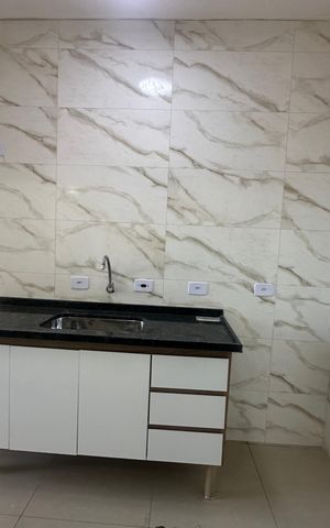 Apartamento para alugar com 101m², 3 quartos e 2 vagas Apartamento para alugar com 101m², 3 quartos e 2 vagasCozinha