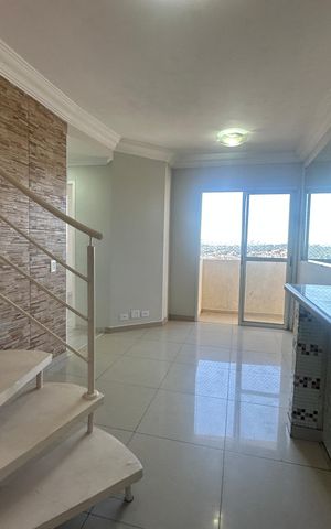 Apartamento para alugar com 101m², 3 quartos e 2 vagas Apartamento para alugar com 101m², 3 quartos e 2 vagasSala
