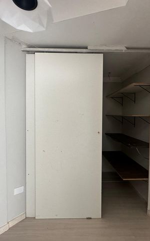 Apartamento para alugar com 101m², 3 quartos e 2 vagas Apartamento para alugar com 101m², 3 quartos e 2 vagasCloset
