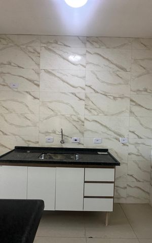 Apartamento para alugar com 101m², 3 quartos e 2 vagas Apartamento para alugar com 101m², 3 quartos e 2 vagasCozinha