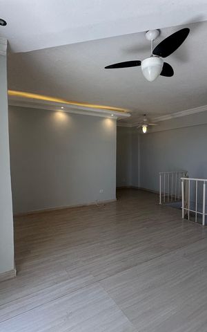 Apartamento para alugar com 101m², 3 quartos e 2 vagas Apartamento para alugar com 101m², 3 quartos e 2 vagasCobertura