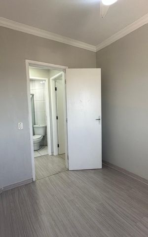 Apartamento para alugar com 101m², 3 quartos e 2 vagas Apartamento para alugar com 101m², 3 quartos e 2 vagasQuarto 1