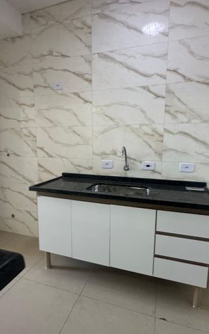 Apartamento para alugar com 101m², 3 quartos e 2 vagas Apartamento para alugar com 101m², 3 quartos e 2 vagasCozinha