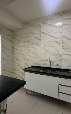 Apartamento para alugar com 101m², 3 quartos e 2 vagas Apartamento para alugar com 101m², 3 quartos e 2 vagasCozinha