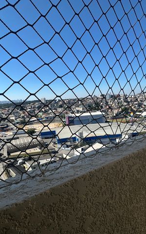 Apartamento para alugar com 101m², 3 quartos e 2 vagas Apartamento para alugar com 101m², 3 quartos e 2 vagasVaranda