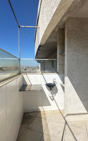 Apartamento para alugar com 101m², 3 quartos e 2 vagas Apartamento para alugar com 101m², 3 quartos e 2 vagasVaranda