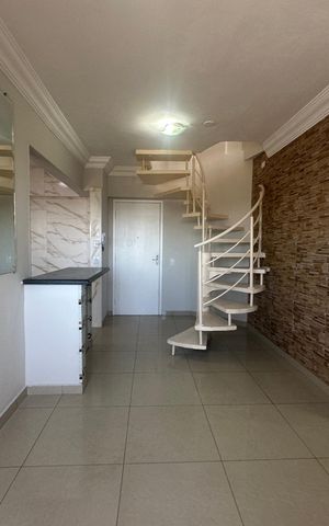 Apartamento para alugar com 101m², 3 quartos e 2 vagas Apartamento para alugar com 101m², 3 quartos e 2 vagasSala
