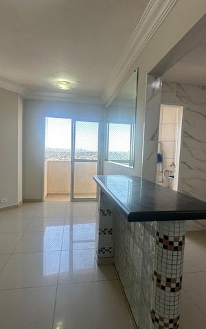 Apartamento para alugar com 101m², 3 quartos e 2 vagas Apartamento para alugar com 101m², 3 quartos e 2 vagasSala
