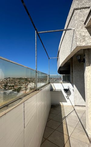 Apartamento para alugar com 101m², 3 quartos e 2 vagas Apartamento para alugar com 101m², 3 quartos e 2 vagasVaranda