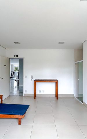 Apartamento à venda com 90m², 2 quartos e 2 vagasSaúna