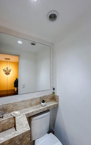 Apartamento à venda com 90m², 2 quartos e 2 vagasLavabo
