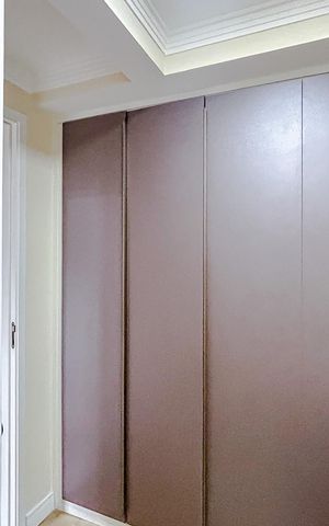 Apartamento à venda com 90m², 2 quartos e 2 vagasQuarto 1 - Suíte