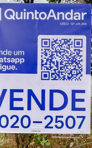 Apartamento à venda com 90m², 2 quartos e 2 vagasPlaquinha