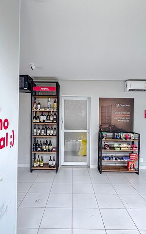 Apartamento à venda com 90m², 2 quartos e 2 vagasÁrea comum