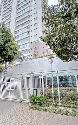 Apartamento à venda com 90m², 2 quartos e 2 vagasFachada com Plaquinha