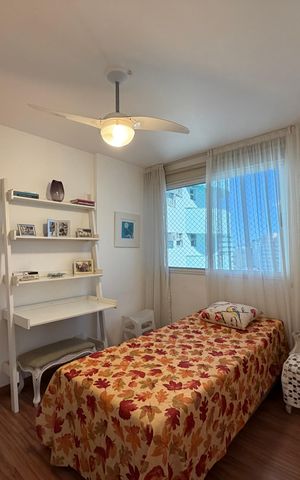 Apartamento à venda com 77m², 2 quartos e 1 vaga Apartamento à venda com 77m², 2 quartos e 1 vagaSuíte 1