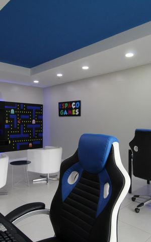 Apartamento à venda com 77m², 2 quartos e 1 vagaÁrea comum
