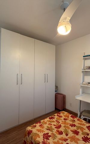 Apartamento à venda com 77m², 2 quartos e 1 vaga Apartamento à venda com 77m², 2 quartos e 1 vagaSuíte 1