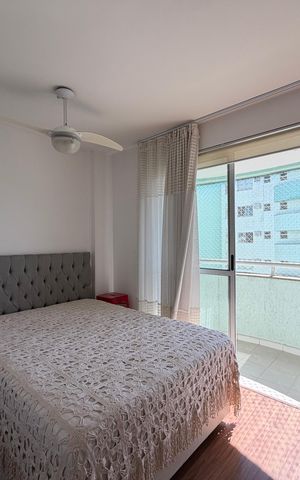 Apartamento à venda com 77m², 2 quartos e 1 vaga Apartamento à venda com 77m², 2 quartos e 1 vagaSuíte 2