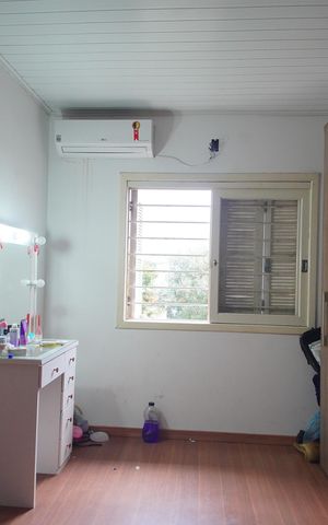 Casa à venda com 90m², 2 quartos e 4 vagasQuarto 2