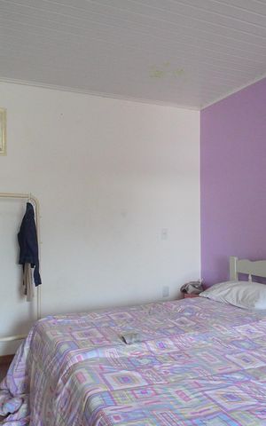 Casa à venda com 90m², 2 quartos e 4 vagasQuarto 2