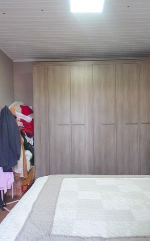 Casa à venda com 90m², 2 quartos e 4 vagasQuarto 1
