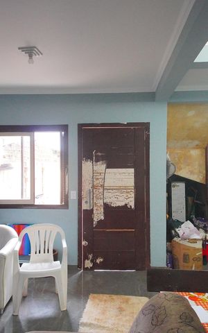 Casa à venda com 90m², 2 quartos e 4 vagasSala