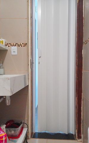 Casa à venda com 90m², 2 quartos e 4 vagasBanheiro