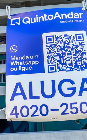 Casa para alugar com 90m², 2 quartos e 1 vaga Casa para alugar com 90m², 2 quartos e 1 vagaPlaca