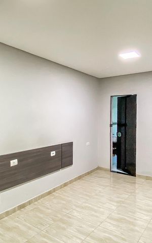 Casa para alugar com 90m², 2 quartos e 1 vaga Casa para alugar com 90m², 2 quartos e 1 vagaSuite