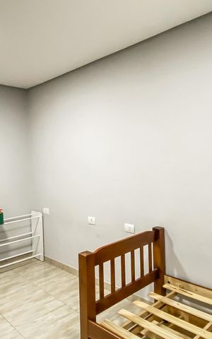 Casa para alugar com 90m², 2 quartos e 1 vaga Casa para alugar com 90m², 2 quartos e 1 vagaQuarto