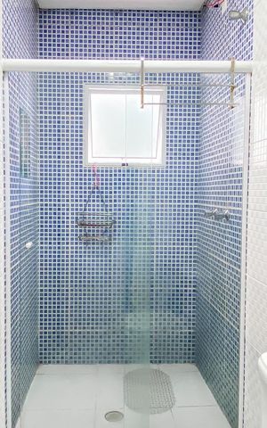 Casa para alugar com 90m², 2 quartos e 1 vaga Casa para alugar com 90m², 2 quartos e 1 vagaBanheiron