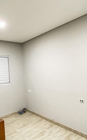 Casa para alugar com 90m², 2 quartos e 1 vaga Casa para alugar com 90m², 2 quartos e 1 vagaQuarto