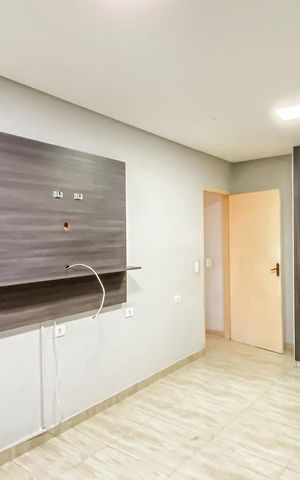 Casa para alugar com 90m², 2 quartos e 1 vaga Casa para alugar com 90m², 2 quartos e 1 vagaSuite
