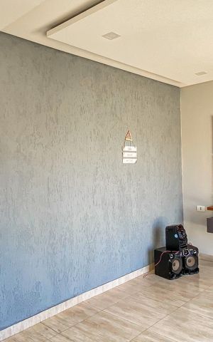 Casa para alugar com 90m², 2 quartos e 1 vaga Casa para alugar com 90m², 2 quartos e 1 vagaSala