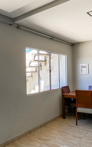 Casa para alugar com 90m², 2 quartos e 1 vaga Casa para alugar com 90m², 2 quartos e 1 vagaSala