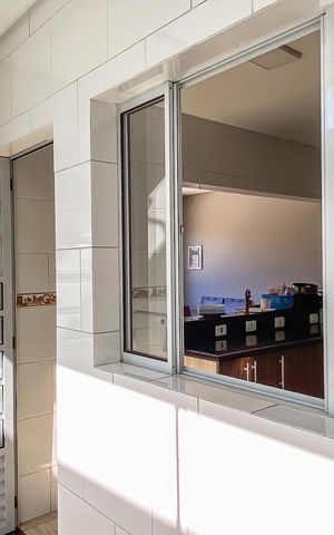 Casa para alugar com 90m², 2 quartos e 1 vaga Casa para alugar com 90m², 2 quartos e 1 vagaÁrea de Serviço