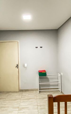 Casa para alugar com 90m², 2 quartos e 1 vaga Casa para alugar com 90m², 2 quartos e 1 vagaQuarto