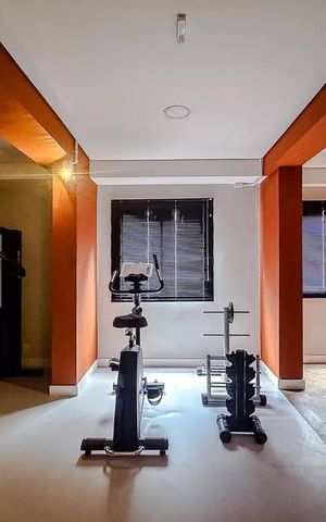 Studio para alugar com 39m², 1 quarto e sem vaga Studio para alugar com 39m², 1 quarto e sem vagaÁrea comum