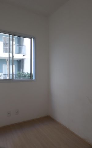 Apartamento para alugar com 42m², 2 quartos e sem vaga Apartamento para alugar com 42m², 2 quartos e sem vagaQuarto