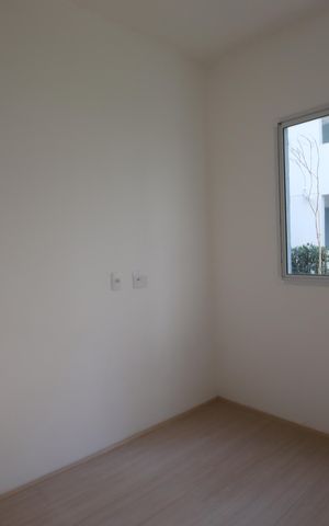 Apartamento para alugar com 42m², 2 quartos e sem vaga Apartamento para alugar com 42m², 2 quartos e sem vagaQuarto 2