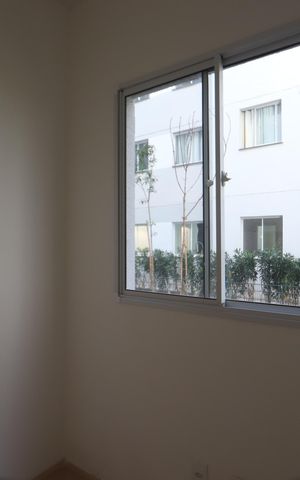 Apartamento para alugar com 42m², 2 quartos e sem vaga Apartamento para alugar com 42m², 2 quartos e sem vagaQuarto 2