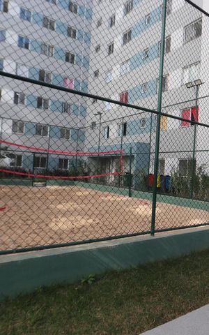 Apartamento para alugar com 42m², 2 quartos e sem vaga Apartamento para alugar com 42m², 2 quartos e sem vagaÁrea comum